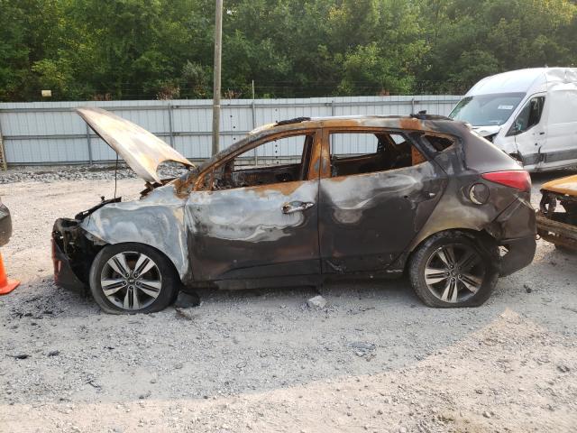 2015 HYUNDAI TUCSON LIM - KM8JUCAG7FU958202