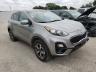 2020 KIA  SPORTAGE