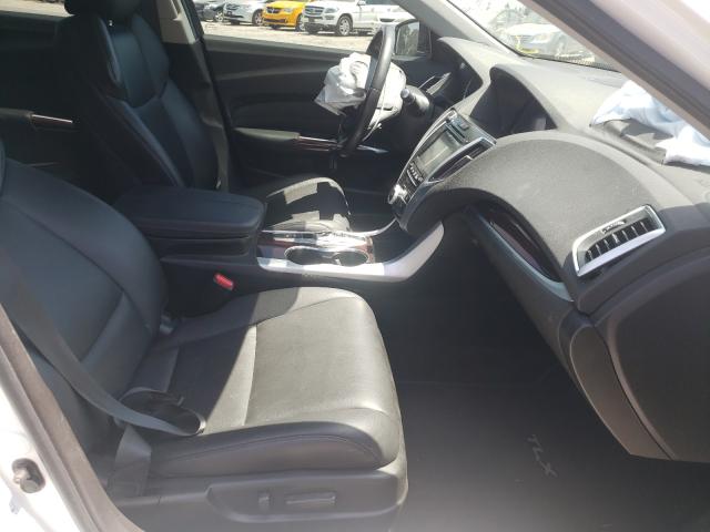 2015 ACURA TLX 19UUB2F30FA019063
