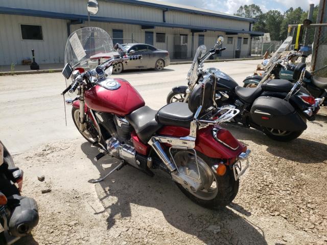 2003 HONDA VTX1800 C 1HFSC46063A110926