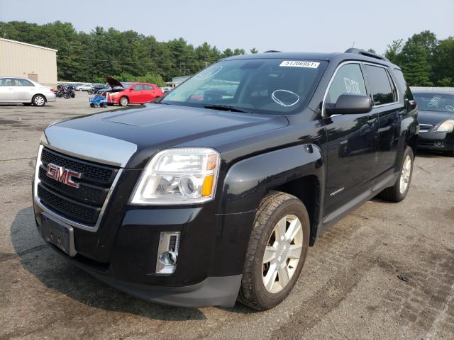 2012 GMC TERRAIN 2GKFLTEK7C6336063