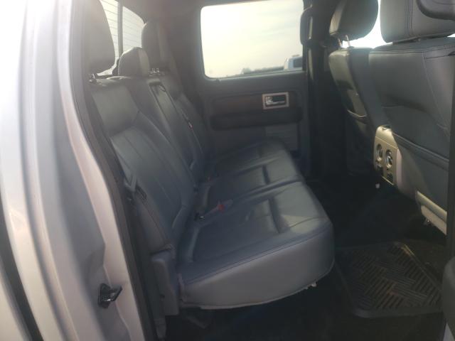 2013 FORD F-150 1FTFW1ET7DKE74894
