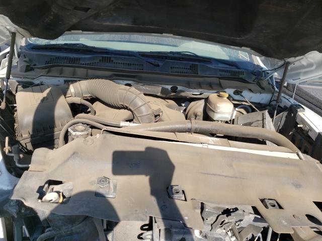 2012 DODGE RAM 2500 P 3C6TD5ET0CG240075