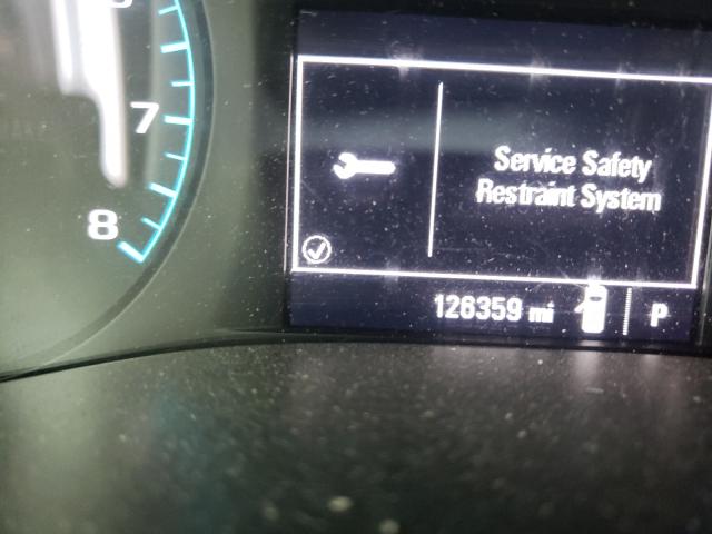 2018 GMC CANYON 1GTG5BEN6J1294967