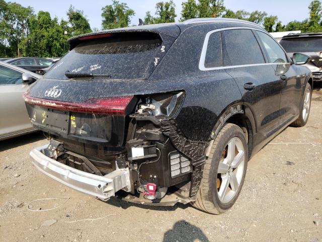2019 AUDI UK WA1VAAGEXKB020591