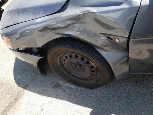 2010 MITSUBISHI LANCER DE JA32U1FU7AU007159