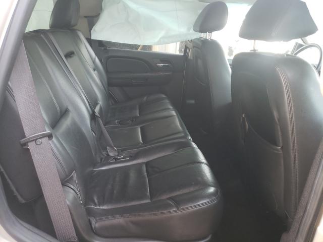 2013 GMC YUKON SLT 1GKS2CE00DR291747