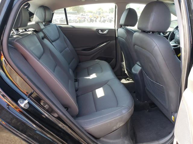 2019 HYUNDAI IONIQ LIMI KMHC85LC3KU143119