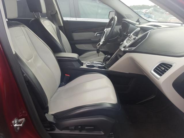 2016 GMC TERRAIN DE 2GKALREK7G6337653