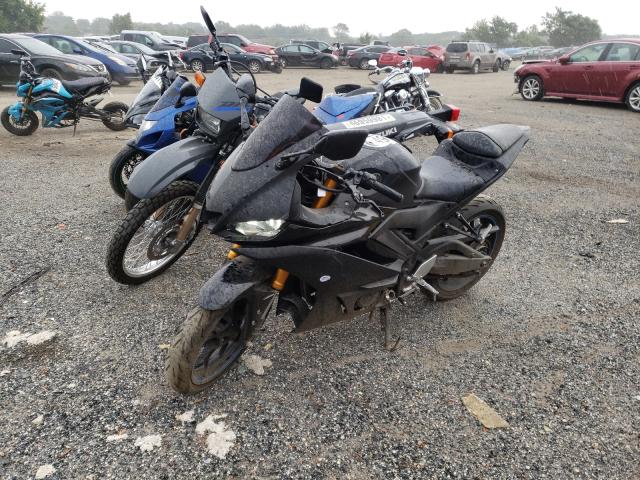 2019 YAMAHA YZFR3 A MH3RH18Y8KK001535