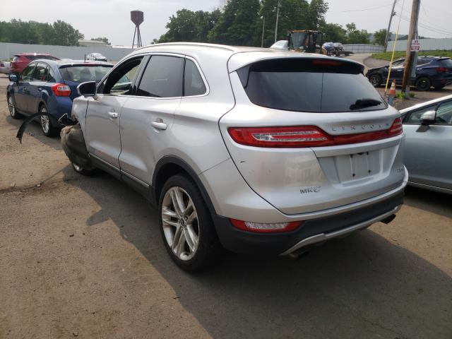 2016 LINCOLN MKC RESERV 5LMTJ3DH6GUJ27584