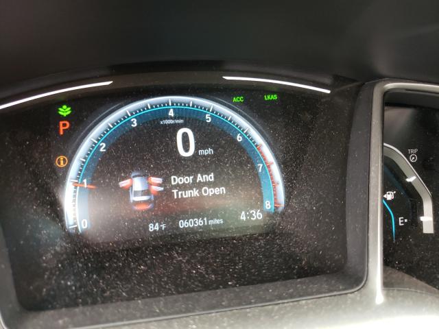2017 HONDA CIVIC TOUR 19XFC1F96HE202440