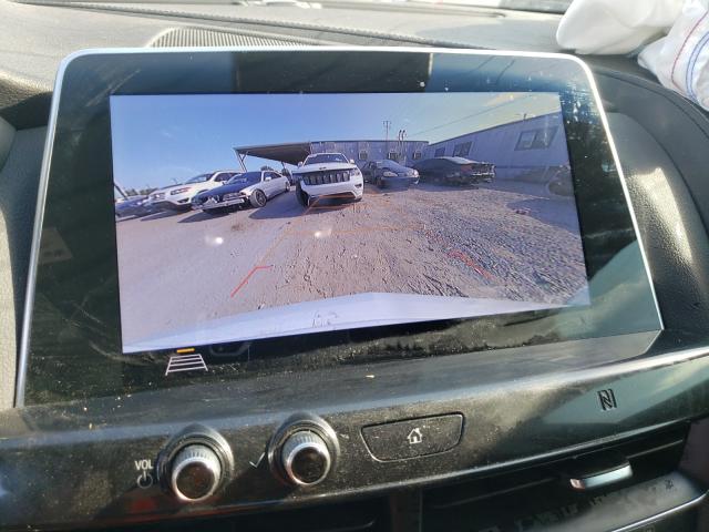 2020 CADILLAC CT5 LUXURY 1G6DM5RK4L0123976