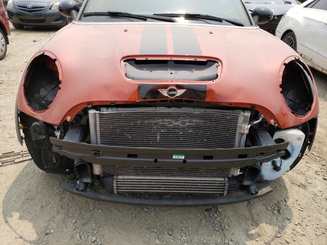 2012 MINI COOPER COU WMWSX3C54CT154868