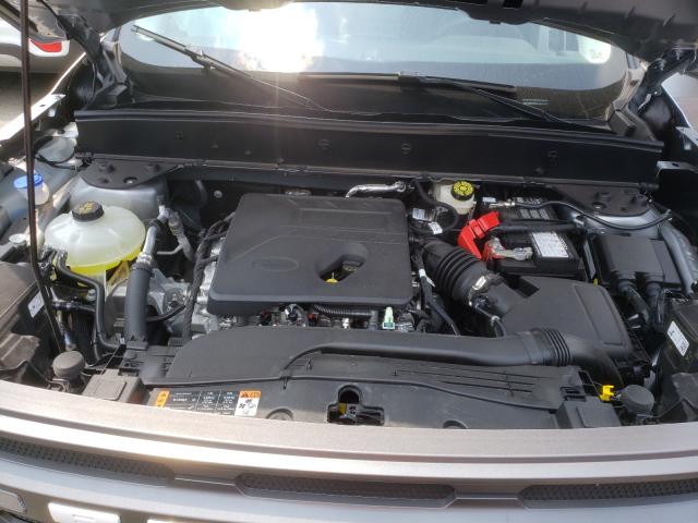 2021 FORD BRONCO SPO 3FMCR9B62MRA49601