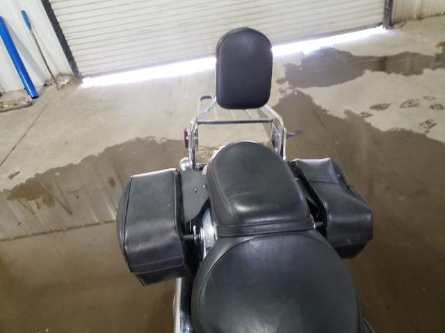 2007 KAWASAKI VN900 B JKAVN2B157A017769