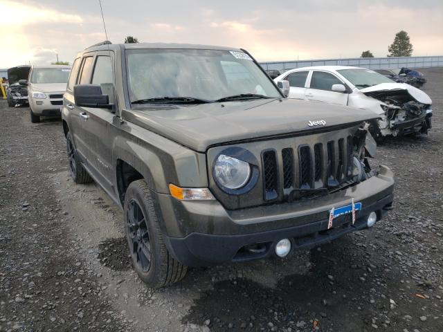 2015 JEEP 4X4LIMITED 1C4NJRBB7FD424802