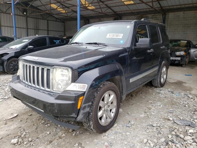 2010 JEEP LIBERTY LI 1J4PP5GK5AW133859