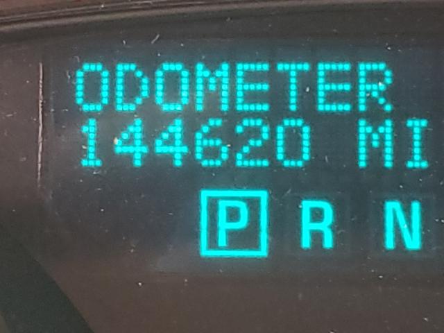 2011 BUICK ENCLAVE CX 5GAKRAED1BJ385017