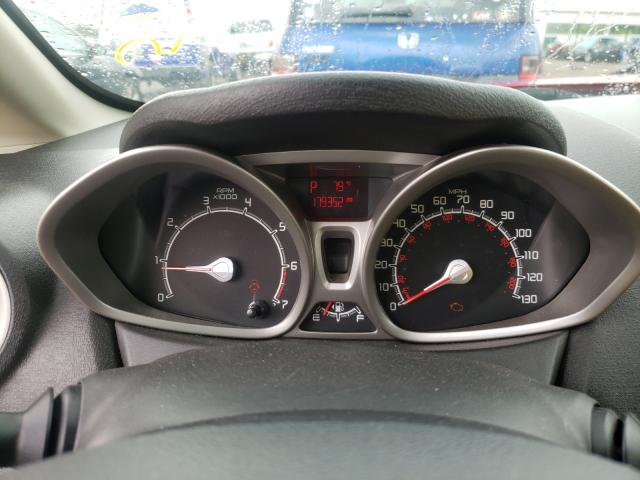 2012 FORD FIESTA SEL 3FADP4CJ5CM173593