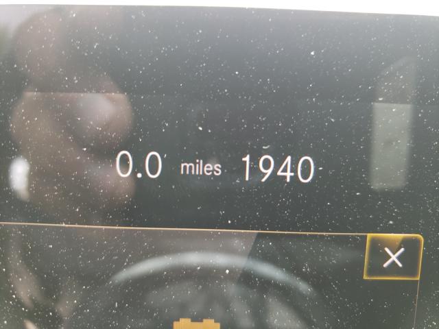 2021 MERCEDES-BENZ GLB 250 4M W1N4M4HB2MW122356