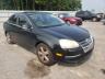 2008 VOLKSWAGEN  JETTA