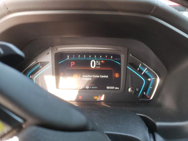 2022 HONDA ODYSSEY EL 5FNRL6H94NB003822