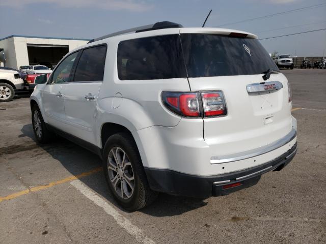 2013 GMC ACADIA 1GKKRRKD9DJ196561