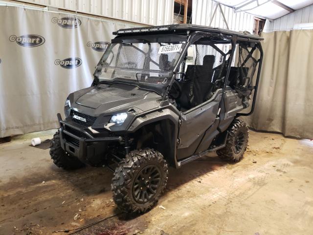 2020 HONDA SXS1000 M5 1HFVE0423L4400575
