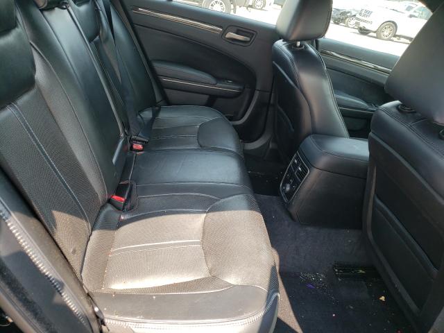 2013 CHRYSLER 300C VARVA 2C3CCADGXDH744907