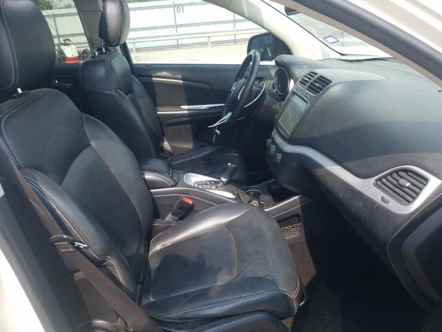 2014 DODGE JOURNEY LI 3C4PDCDG1ET133324