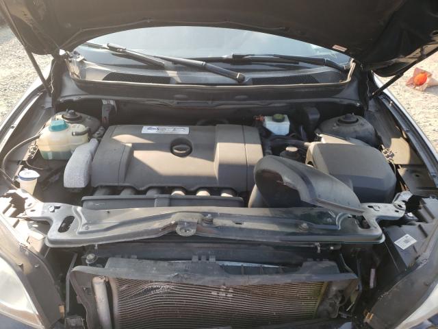 2012 VOLVO XC90 R DES YV4952CT3C1623893