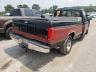 Lot #1312420559 1996 FORD F150