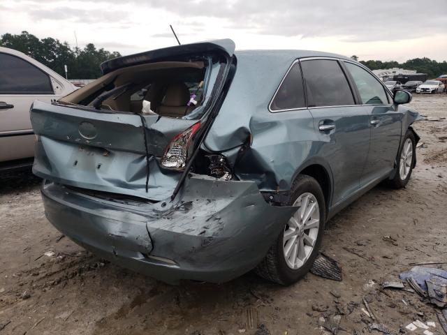 2011 TOYOTA 1/2 TON XL 4T3ZA3BB8BU047716