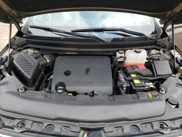 2020 BUICK ENCLAVE AV 5GAEVCKW0LJ131343