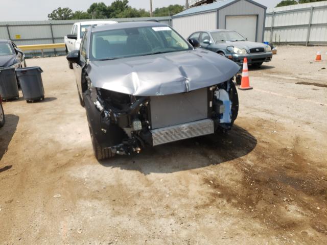 2021 BUICK ENVISION E LRBFZNR46MD099326