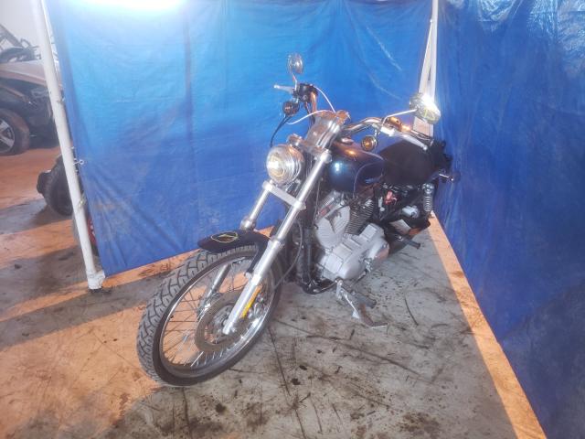 2004 HARLEY-DAVIDSON XL883 C 1HD4CJM114K447480