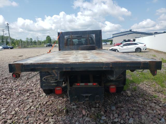 2015 FORD F550 SUPER 1FDUF5HY6FEB46045