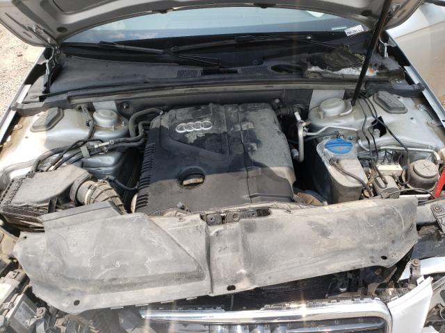 2012 AUDI A4 PRESTIG WAUKFAFL4CA033108