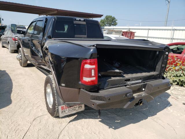 2019 RAM 3500 LONGH 3C63RRNL2KG542314