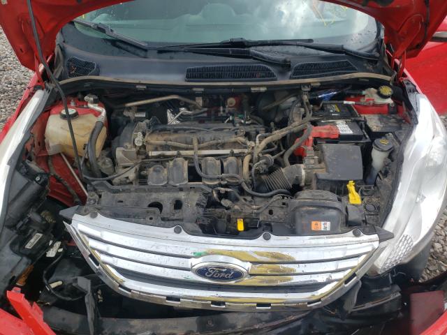 2012 FORD FIESTA SEL 3FADP4CJ5CM173593