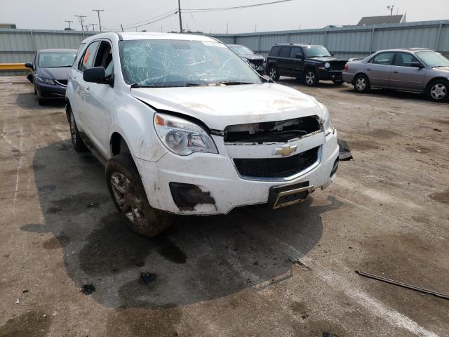2015 CHEVROLET EQUINOX L 2GNALLEK2F1161557