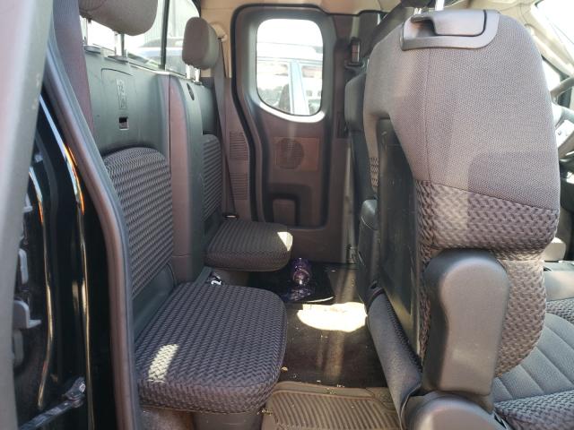 2010 NISSAN FRONTIER K 1N6AD0CU6AC425324