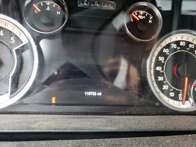 2016 DODGE RAM 2500 3C6UR5DL5GG253370