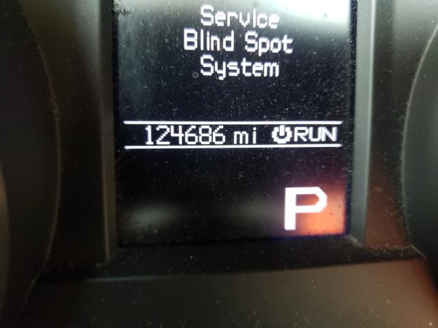 2013 JEEP GRND CHERO 1C4RJFCGXDC599459