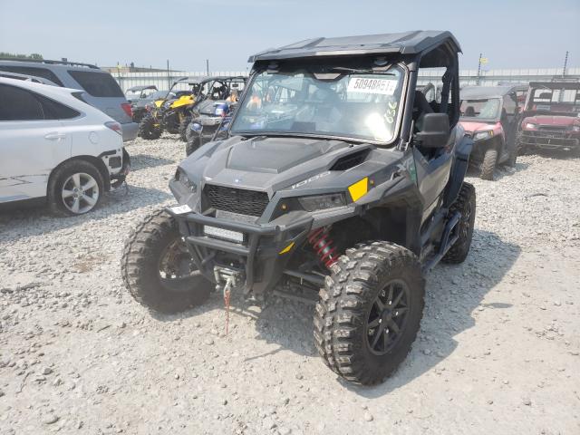 2021 POLARIS GENERAL XP 3NSGXJ996MH653945
