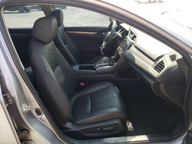 2016 HONDA CIVIC TOUR 19XFC1F93GE020239