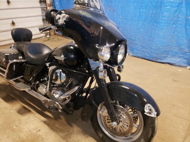 2002 HARLEY-DAVIDSON FLHTPI 1HD1FMW122Y640076