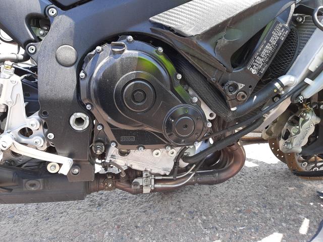 2013 SUZUKI GSX-R750 JS1GR7MA1D2101374
