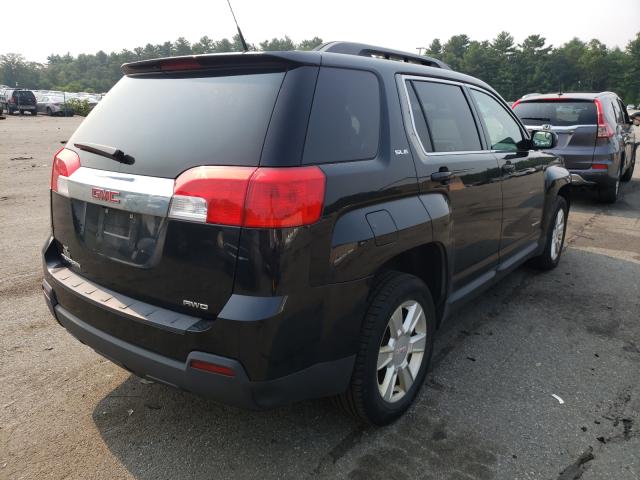 2012 GMC TERRAIN 2GKFLTEK7C6336063